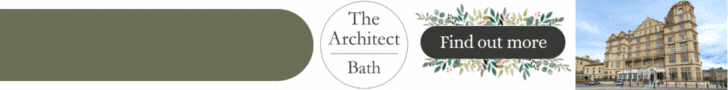 The Architect (Leaderboard Ad)