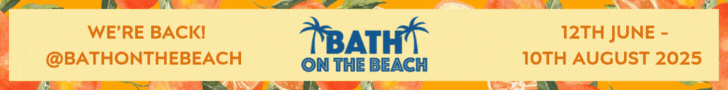 Bath on the Beach 2025 (Leaderboard Ad)
