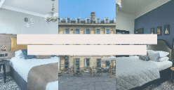Abbey Hotel (Animated Ad)