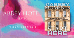 Abbey Hotel (Animated Ad)