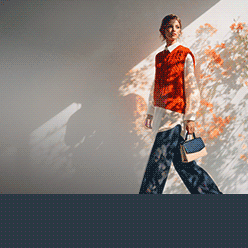 Frasers Plus Designer Outlet Swindon (Animated Ad)