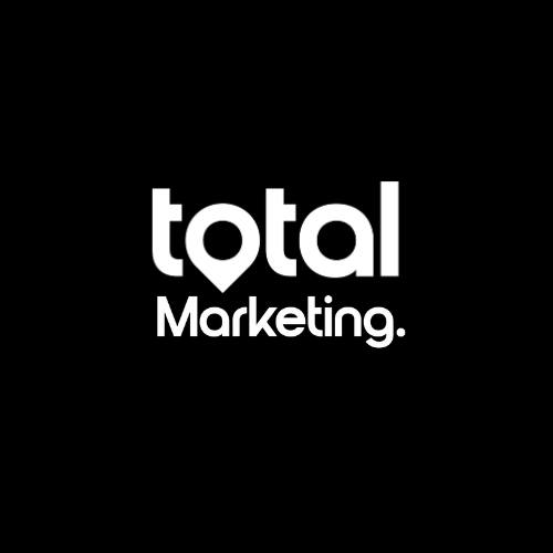 Total Marketing (Business Sponsor)