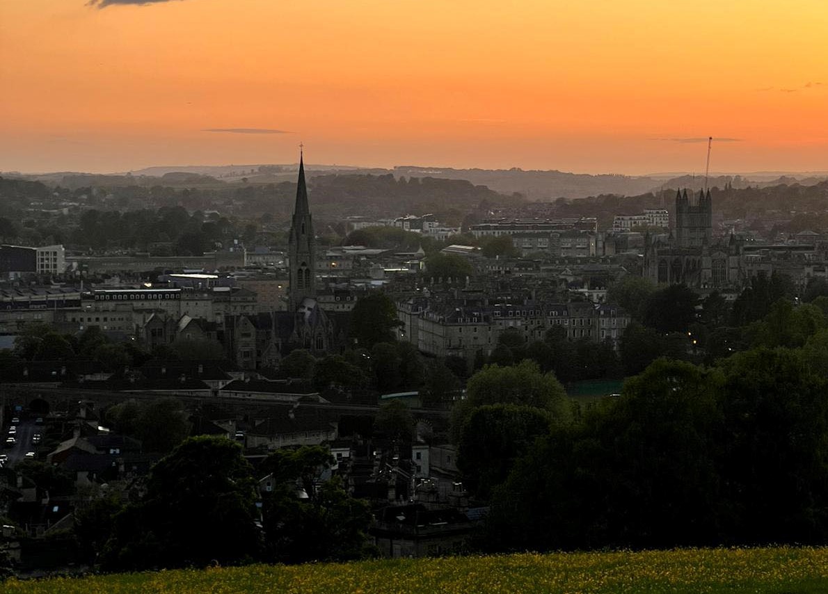 How to make the most of Summer Solstice in Bath