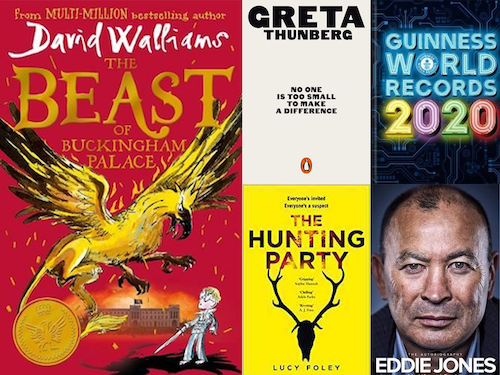 The Best Books To Buy This Christmas