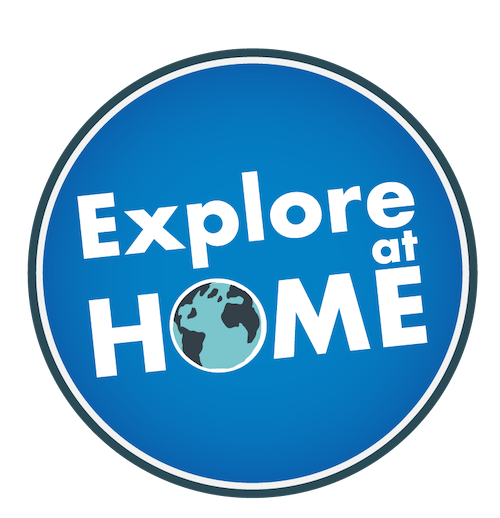 Explore at Home from Explore Learning