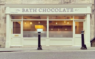 Behind the scenes at Bath Chocolate Company