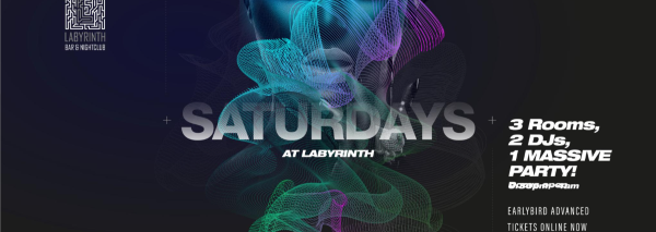 Saturdays at Labyrinth