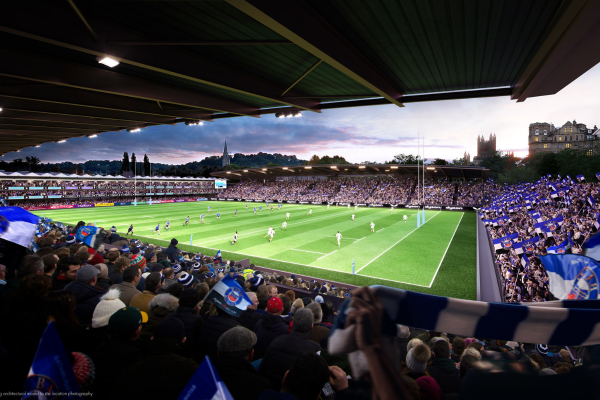 Bath Rugby