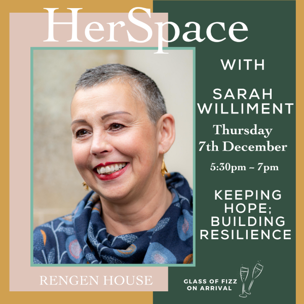 Her Space at Rengen House