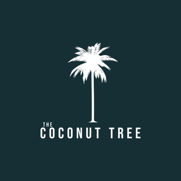 The Coconut Tree Bath
