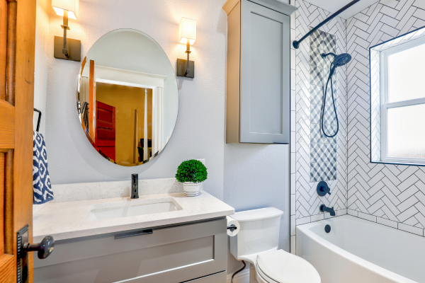 Important Plumbing Considerations For Your Bathroom Renovation