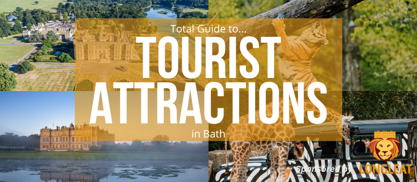 Tourist Attractions in Bath