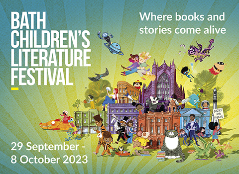 The Bath Children's Literature Festival