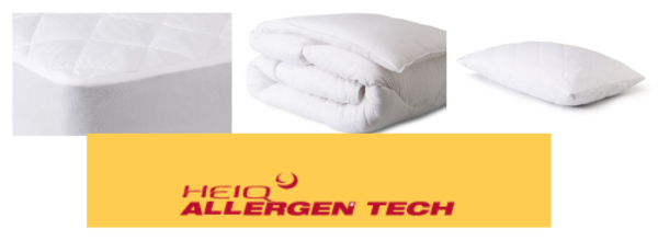 Bed E Buys' Product Of The Month: Natural Allergy Defence Range - June 2023