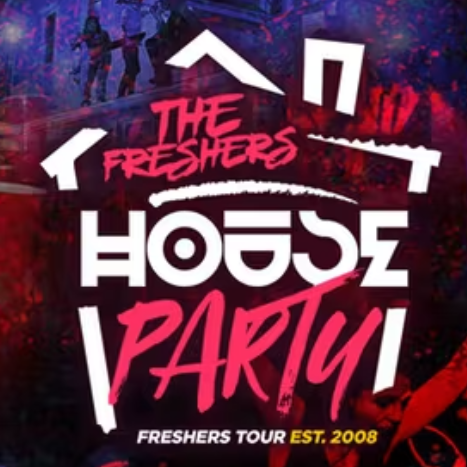 THE PROJECT X FRESHERS HOUSE PARTY