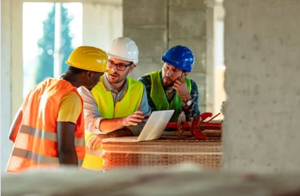 Construction Site Safety - Best Practices for Creating a Safe Working Environment