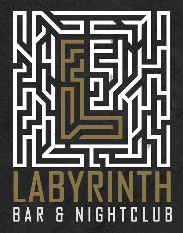 Labyrinth Bath