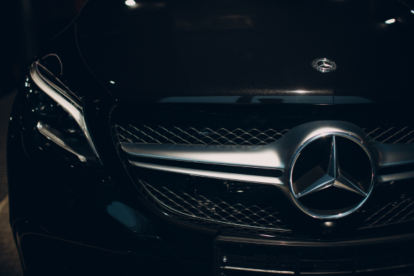 Elevate Your Drive: Mercedes-Benz Leasing Perks