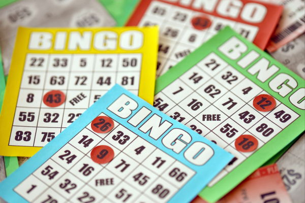 Why online bingo is proving popular with players