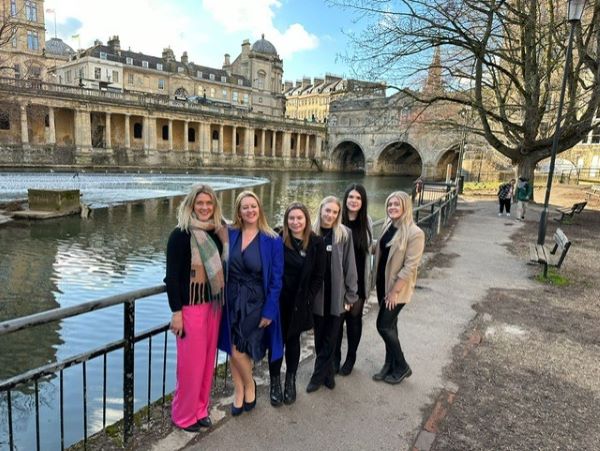 Total Guide to Bath