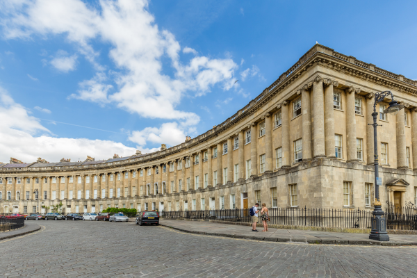 7 Fun Facts You Didn't Know about Bath 
