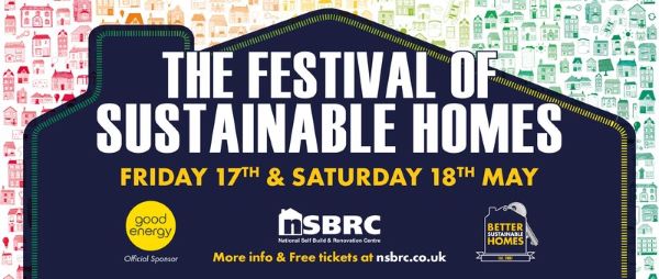 The Festival of Sustainable Homes