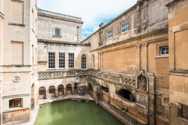 Five Accessible Spa Options To Treat Your Loved One To In Bath
