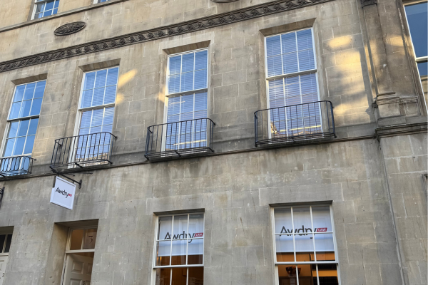 Awdry Law Bath Office