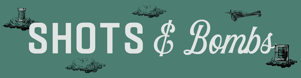 Shots & Bombs from £7.50 at The Canon Bath