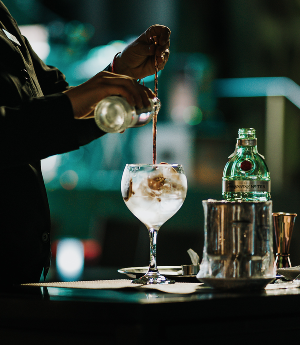 2 for £17 Cocktails at Bath Pizza Co