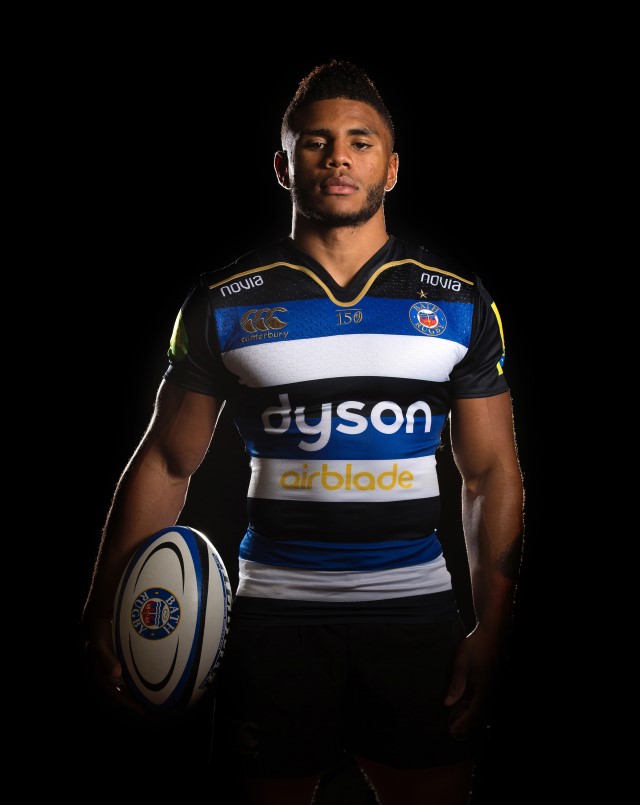 Eastmond Renews Contract With Bath Rugby