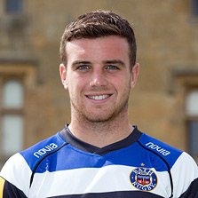 Bath Rugby's George Ford to depart club for Leicester Tigers at season's end
