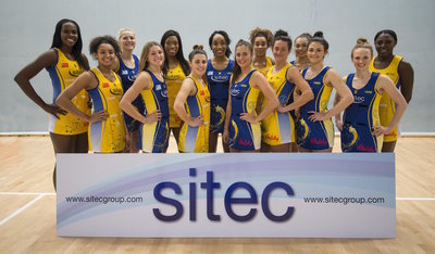 Lightning strike to inflict home defeat on battling Team Bath Netball after thrilling Superleague showdown
