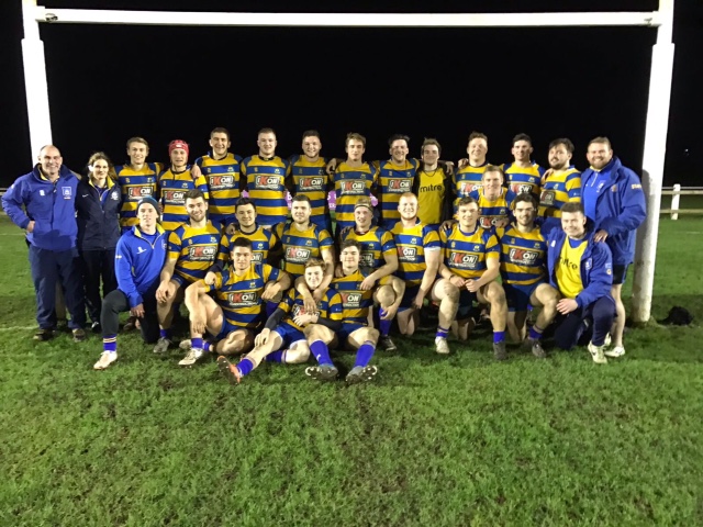 One win from Twickenham as University of Bath enjoy dramatic win at Durham in BUCS Rugby Champs