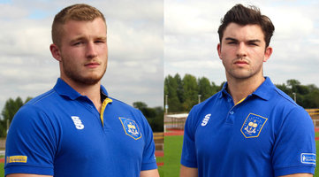 University of Bath rugby aces start for England in Student and U19 internationals