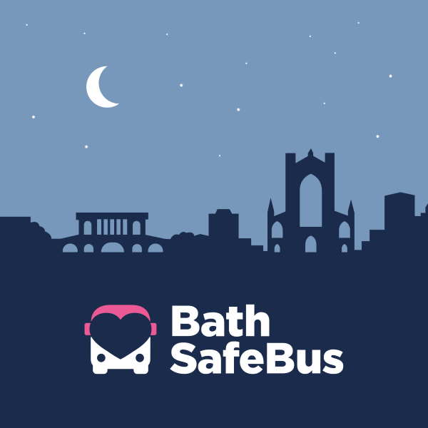 New “Bath Safe Bus” Project