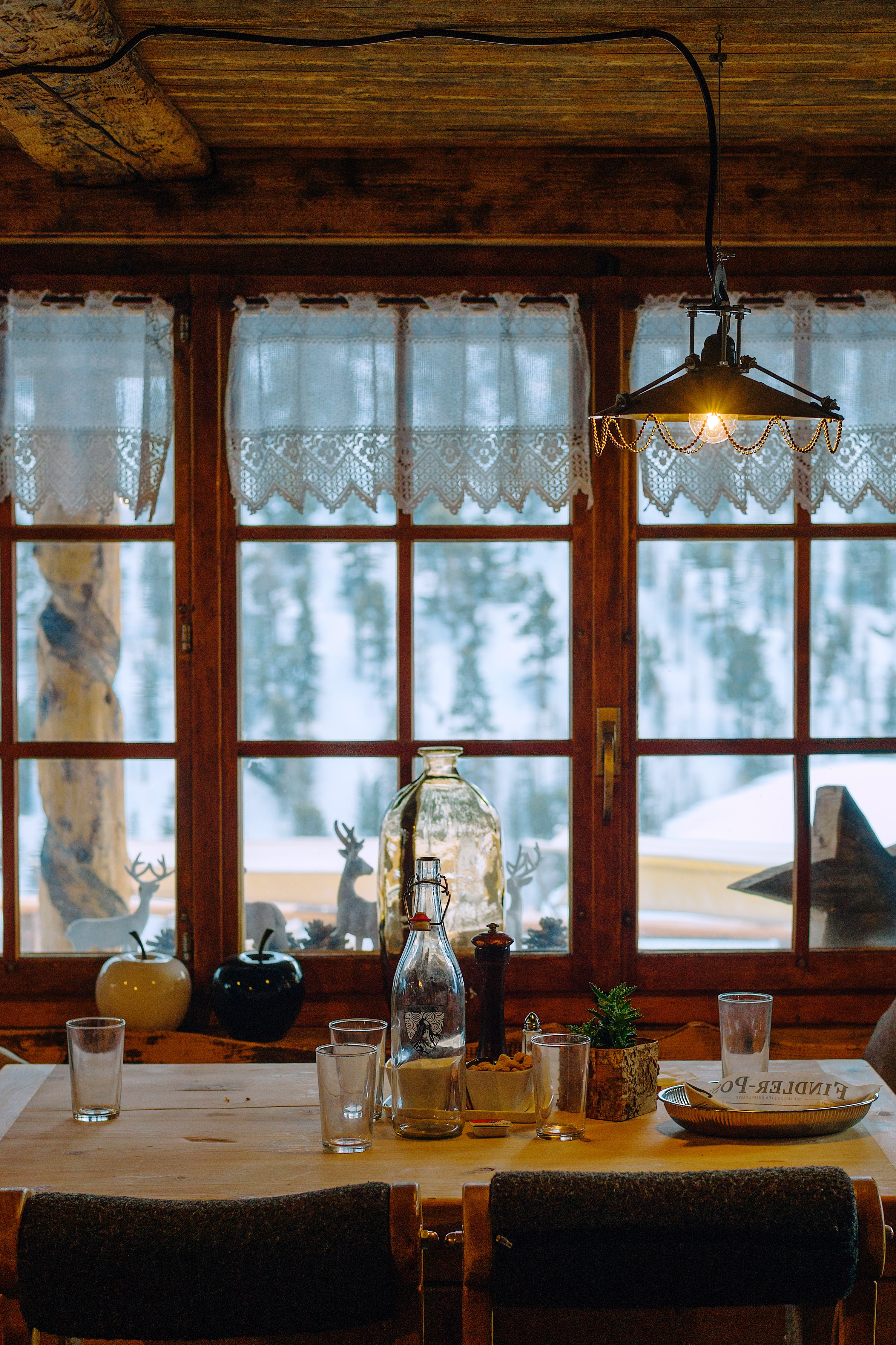 How to Prepare Your Home for the Winter