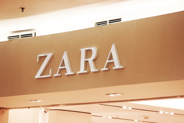 ZARA is coming to SouthGate Bath
