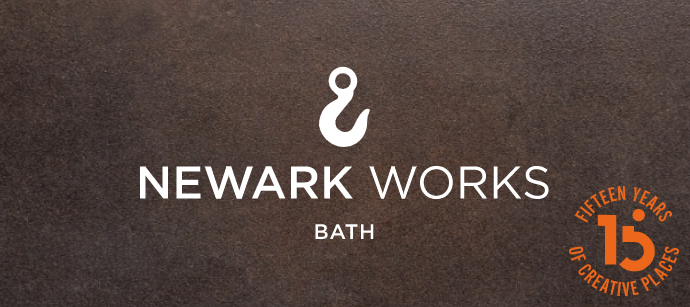 Newark Works Bath