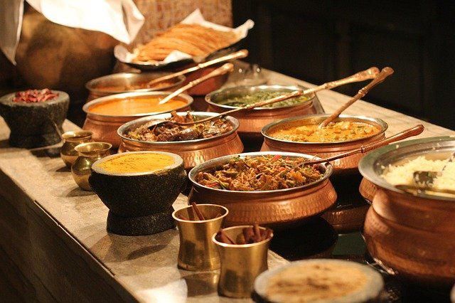What is Bath's best Curry House?