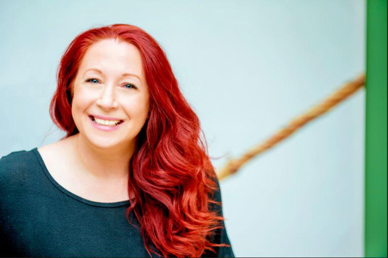 South West Entrepreneur and Author Sadie Sharp named as finalist in the Great British Entrepreneur Awards 2020