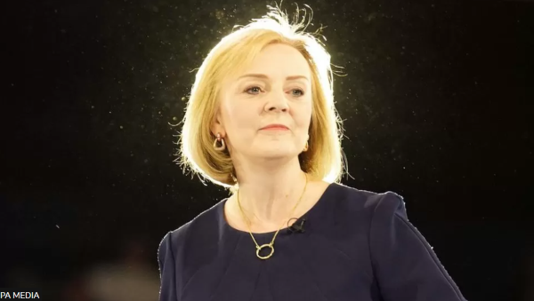 WHAT DO BUSINESS OWNERS WANT FROM THE NEW PRIME MINISTER LIZ TRUSS?