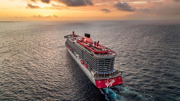 Amazing Solo Prices with Virgin Voyages