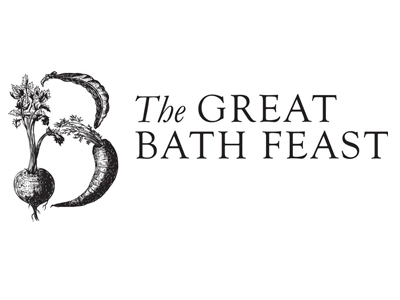 The Great Bath Feast Pavillion Bringing A Packed Programme of Activity To The Heart of The City