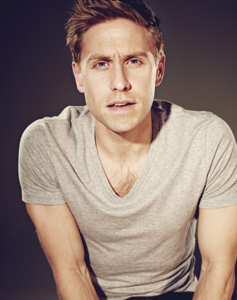 Russell Howard Comes to Komedia 
