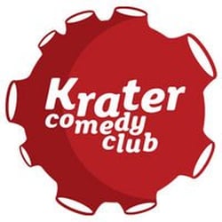 Krater Comedy Club Bath