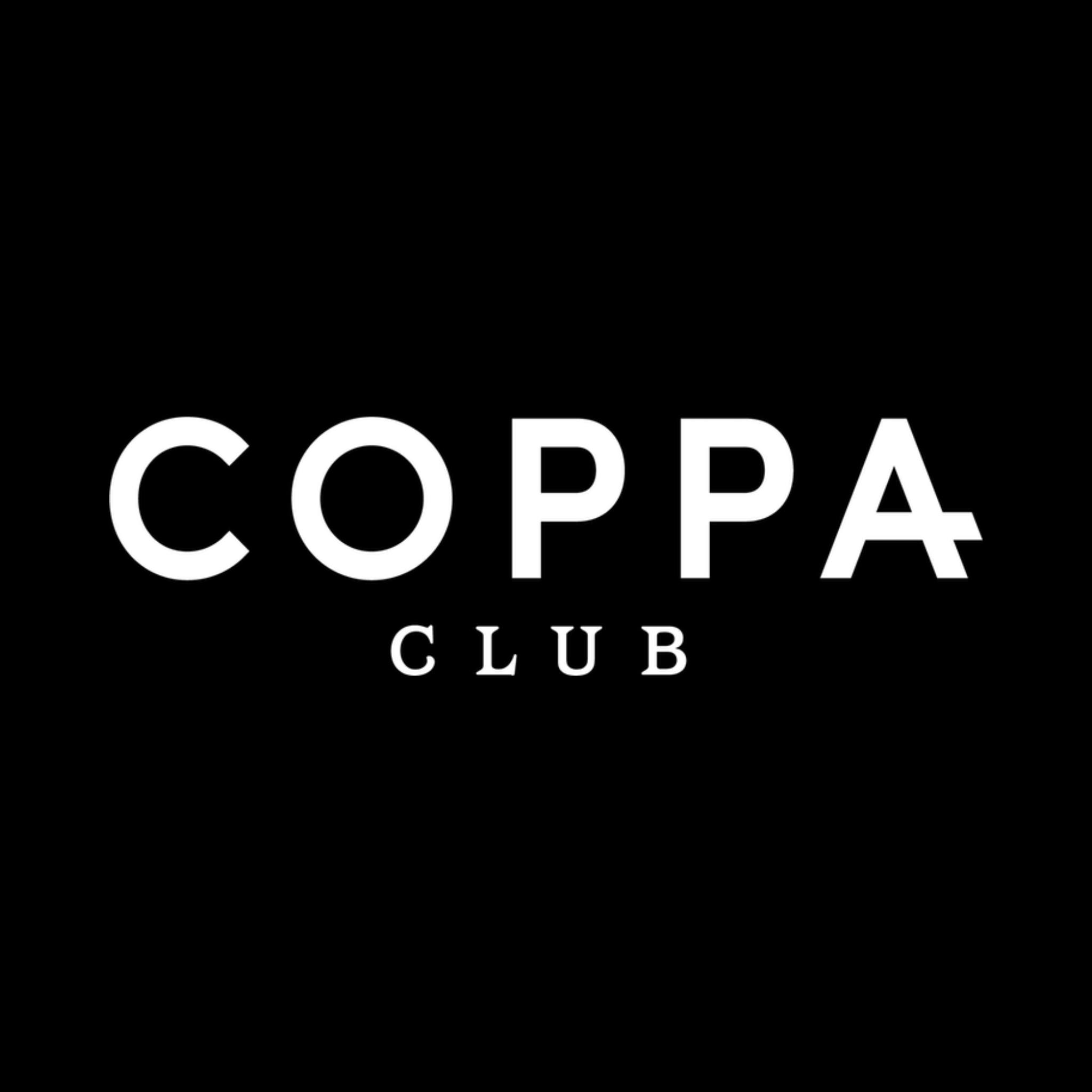 The Bath Townhouse Coppa Club