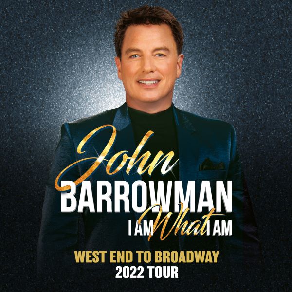 John Barrowman - I am What I am