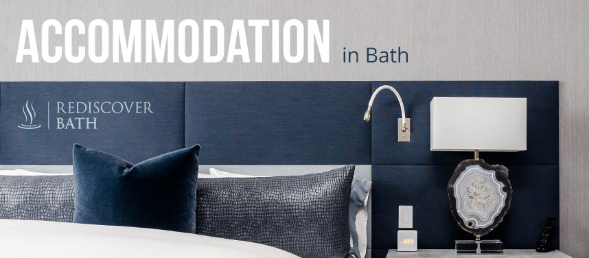 Accommodation in Bath