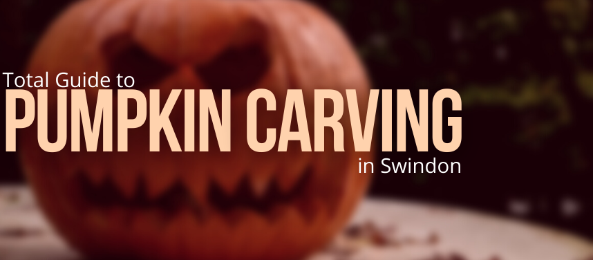 Total Guide to Pumpkin Carving